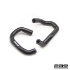 Pro Hoses 2 Pce Breather Hose Kit for Fiesta ST180