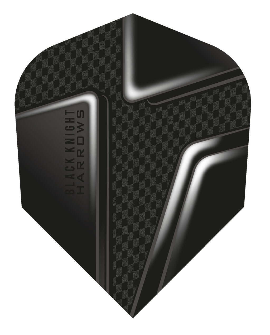 Harrows Black Knight 90%