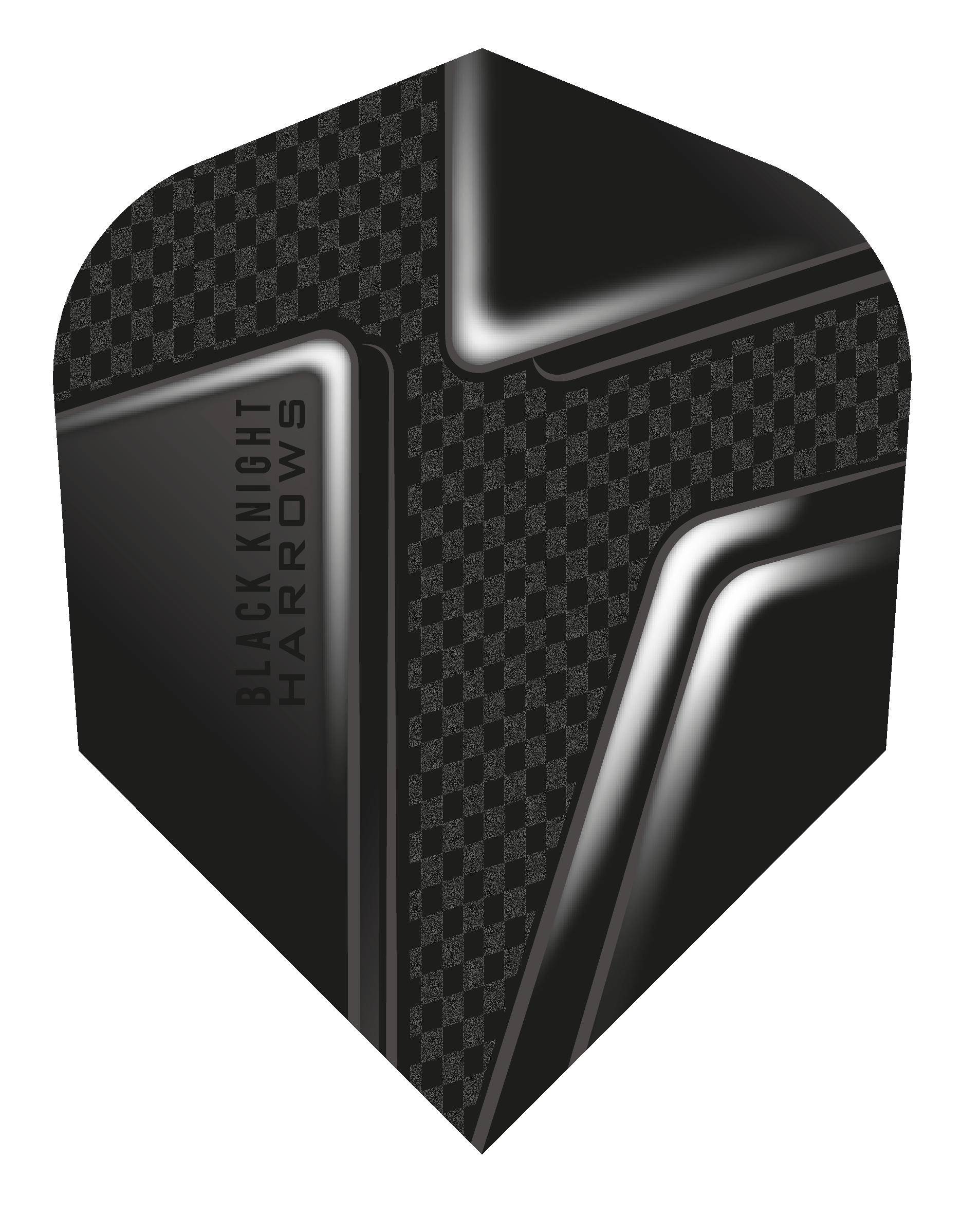 Harrows Black Knight 90%