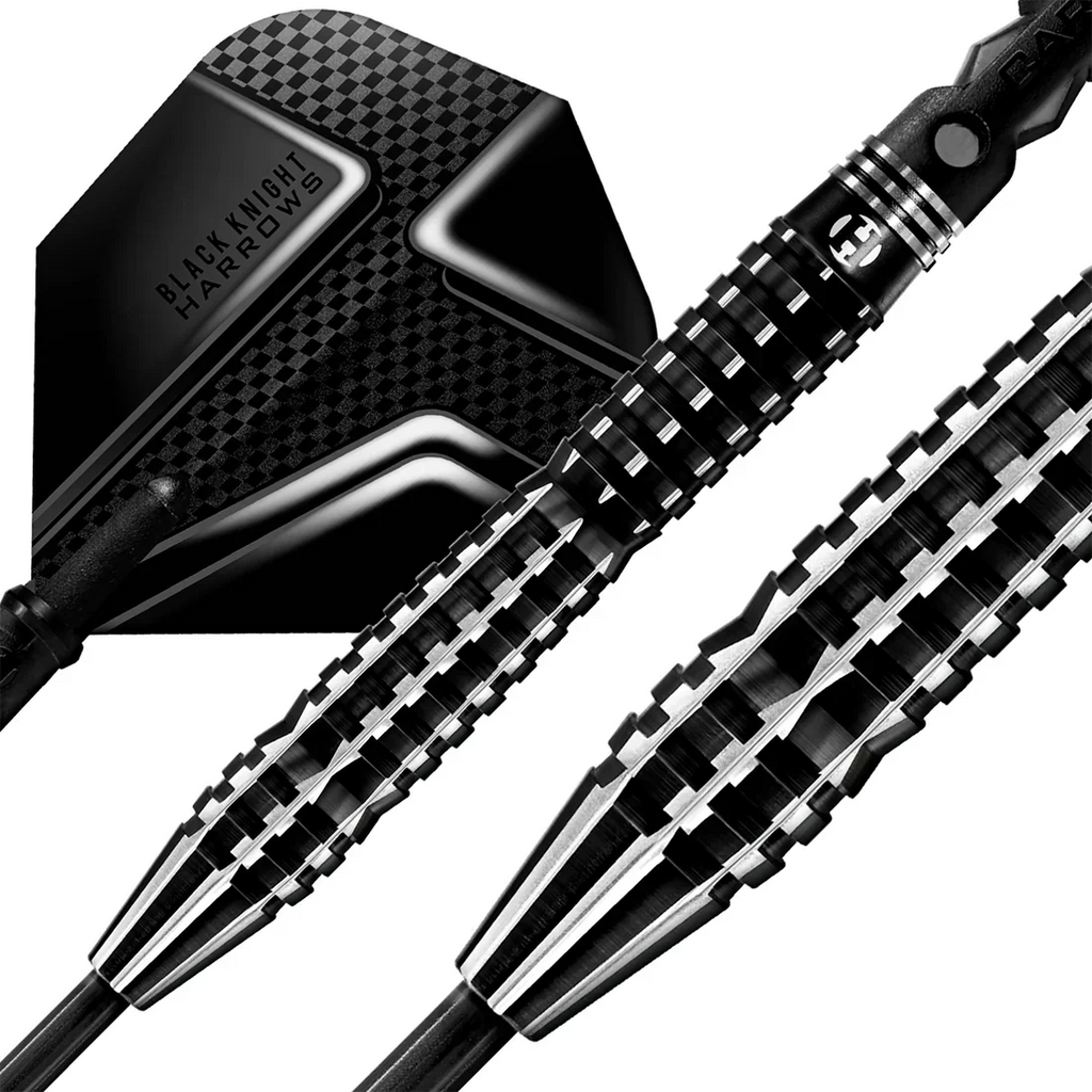 Harrows Black Knight 90%