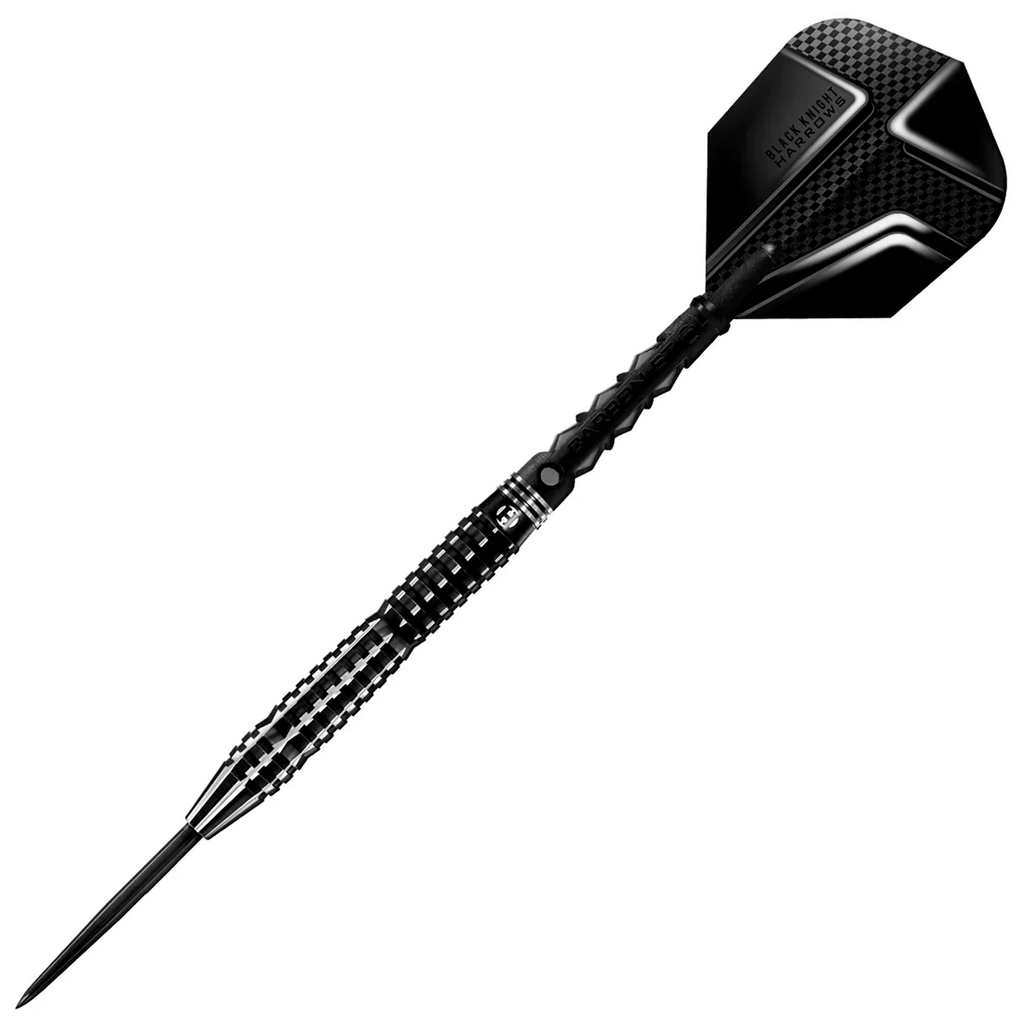 Harrows Black Knight 90%