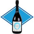 Copenhagen Sparkling Tea BLÅ (Blue) 150cl