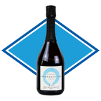 Copenhagen Sparkling Tea BLÅ (Blue) 75cl