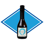 Copenhagen Sparkling Tea BLÅ (Blue) 37.5cl