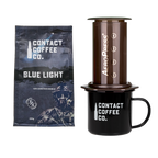 Coffee Care Package