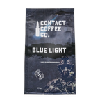 Blue Light Coffee