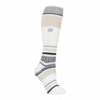 Ladies Extra Long 2.3 TOG Winter Knee High Thermal Ski Socks