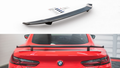 Maxton Design - Spoiler BMW 8 Coupe M-Pack G15