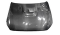 BMW 2 SERIES F22 F23 / M2 F87 M Style Carbon Fibre Bonnet / Hood (2014 - 2019 Models) DAS