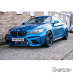AIRTEC Motorsport Intercooler Upgrade for BMW N55