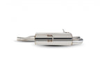 Scorpion Exhausts BMW E46 320/323/328 Rear silencer only