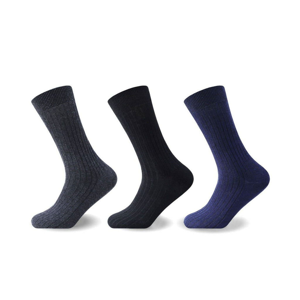MENS ELASTIC SOCKS