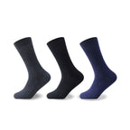MENS ELASTIC SOCKS