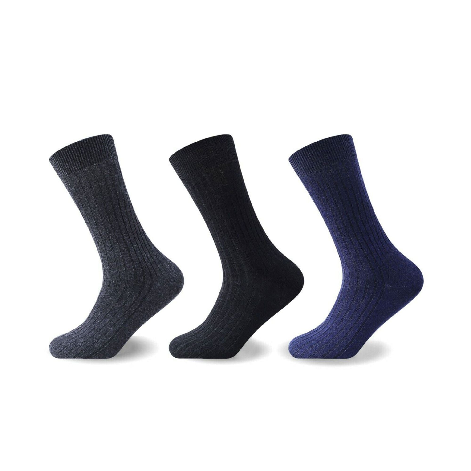 MENS ELASTIC SOCKS