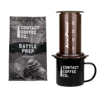 Coffee Care Package
