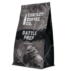 Coffee Resupply
