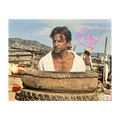 Bradley Cooper Signed A-Team 10x8 Photo (AFTAL Authenticated)