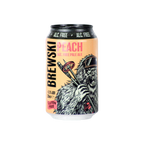 Renegade Brewery - Brewski - Peach Pale Ale