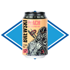 Renegade Brewery - Brewski - Peach Pale Ale