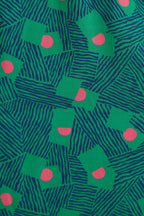 Louche Gayane Bauhaus Abstract Jumpsuit