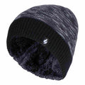 Ladies Thermal Knitted Beanie Hat for Winter