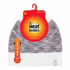 Ladies Thermal Knitted Beanie Hat for Winter