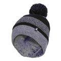 Heat Holders Ladies Fleece Lined Pom Pom Hat