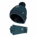 Kids Childrens Harry Potter Hat & Gloves Set for Winter