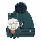 Kids Childrens Harry Potter Hat & Gloves Set for Winter