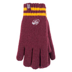 Kids Childrens Harry Potter Hat & Gloves Set for Winter
