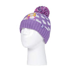 Girls Disney Thermal Hat & Gloves Set for Winter
