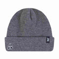 Mens Star Wars Black Thermal Beanie Hat for Winter