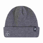 Mens Star Wars Black Thermal Beanie Hat for Winter