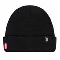 Mens Thermal Warm Fleecwe Lined Marvel Winter Hat