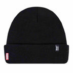 Mens Thermal Warm Fleecwe Lined Marvel Winter Hat