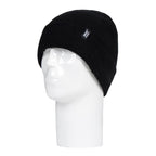 Mens Thermal Warm Fleecwe Lined Marvel Winter Hat