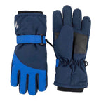 Children's Waterproof Fleece Lined Thermal Ski Gloves