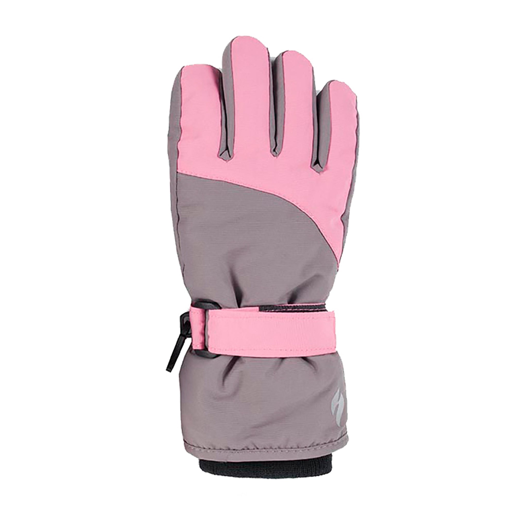 Children's Waterproof Fleece Lined Thermal Ski Gloves