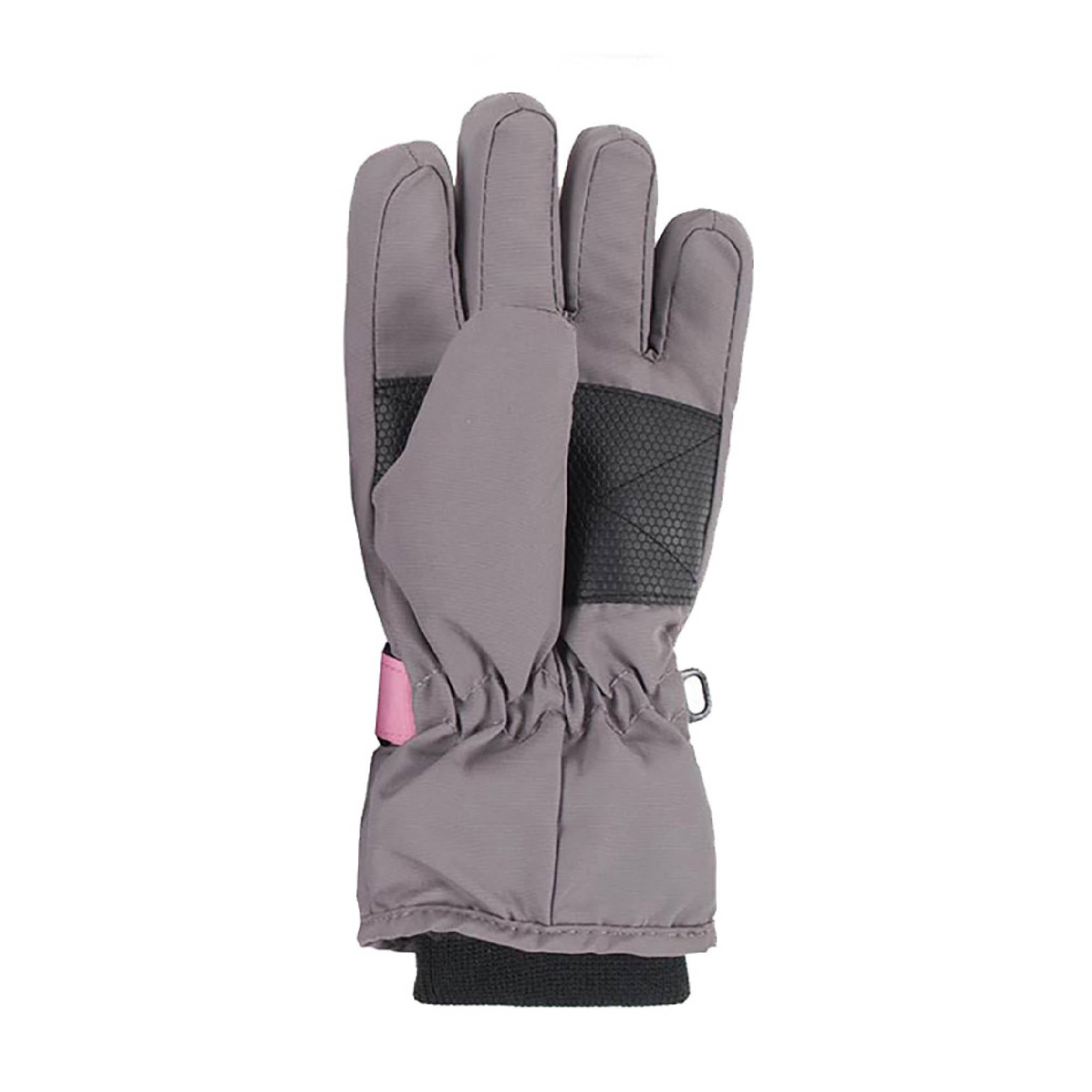 Children's Waterproof Fleece Lined Thermal Ski Gloves