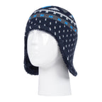 Heat Holders Boys Thermal Hat & Mittens Set