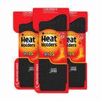 3 Pairs Childrens Ultimate Warm 2.3 TOG Winter Thermal Socks