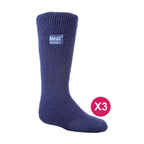 3 Pairs Childrens Ultimate Warm 2.3 TOG Winter Thermal Socks