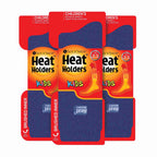 3 Pairs Childrens Ultimate Warm 2.3 TOG Winter Thermal Socks