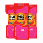 3 Pairs Childrens Ultimate Warm 2.3 TOG Winter Thermal Socks
