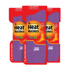 3 Pairs Childrens Ultimate Warm 2.3 TOG Winter Thermal Socks