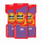 3 Pairs Childrens Ultimate Warm 2.3 TOG Winter Thermal Socks