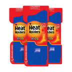 3 Pairs Childrens Ultimate Warm 2.3 TOG Winter Thermal Socks