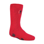 Childrens Character Themed Non Slip 2.3 Tog Thermal Slipper Socks