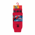 Childrens Character Themed Non Slip 2.3 Tog Thermal Slipper Socks