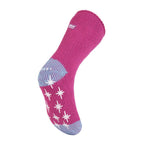 Childrens Character Themed Non Slip 2.3 Tog Thermal Slipper Socks